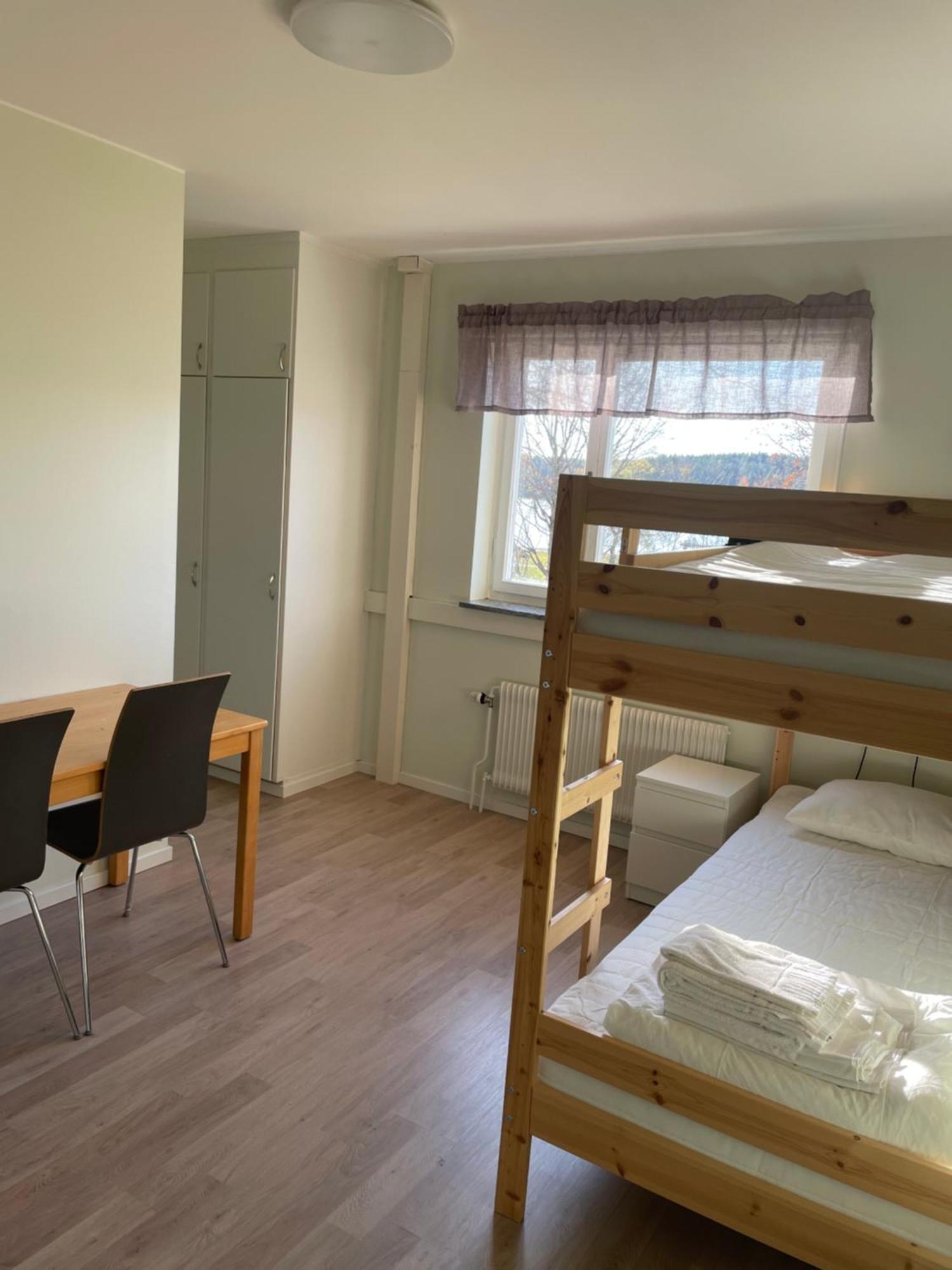 Stf Sigtuna Vandrarhem Экстерьер фото